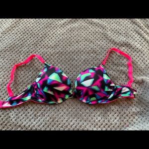 Victoria's secret bra